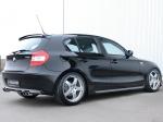 BMW 1-Series 5-Door by Hamann 2010 года
